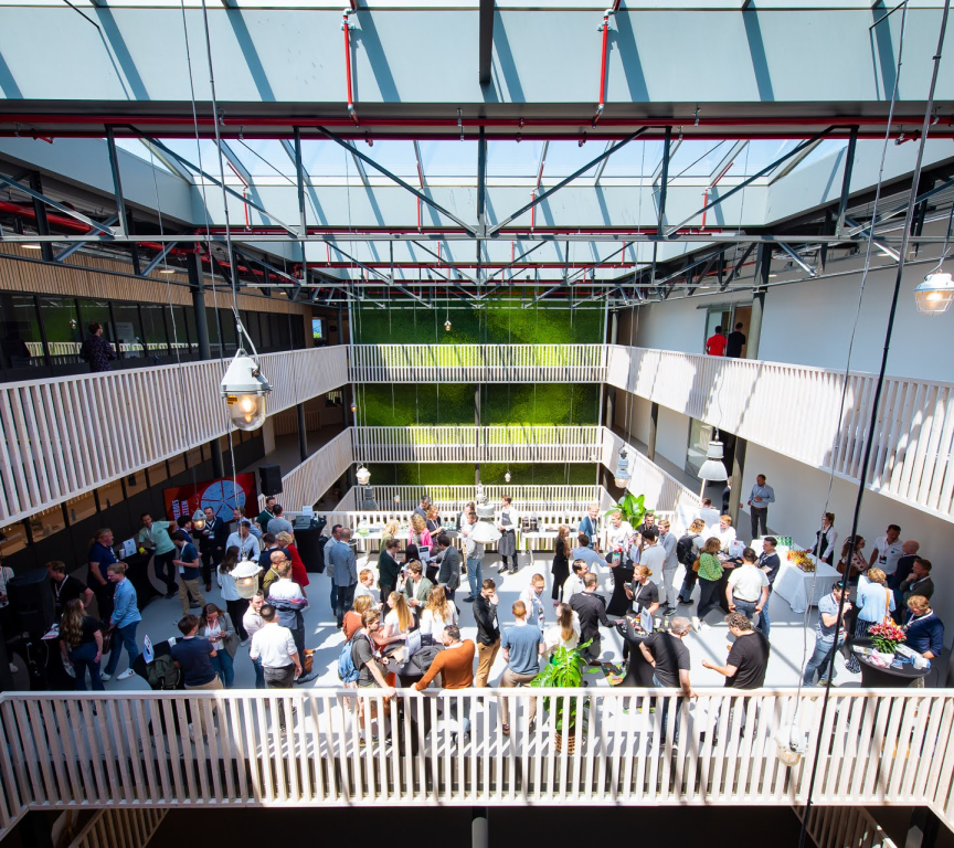 Afbeelding festival Titaan