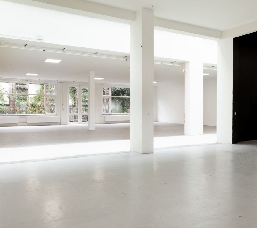 Image of the Grey Space