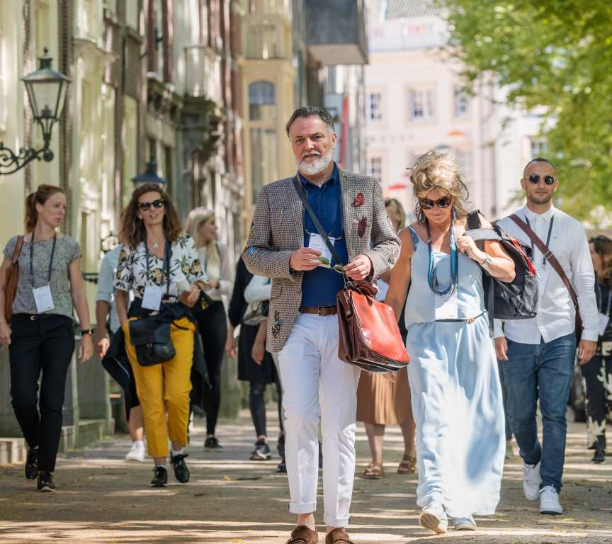 FAMtrip The Hague 2024
