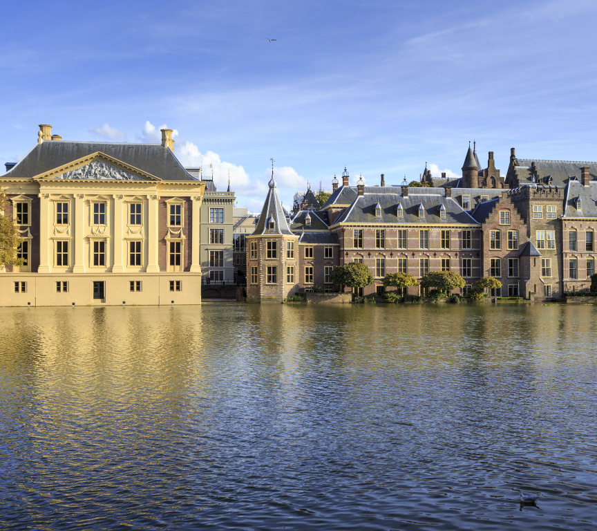 The Hague