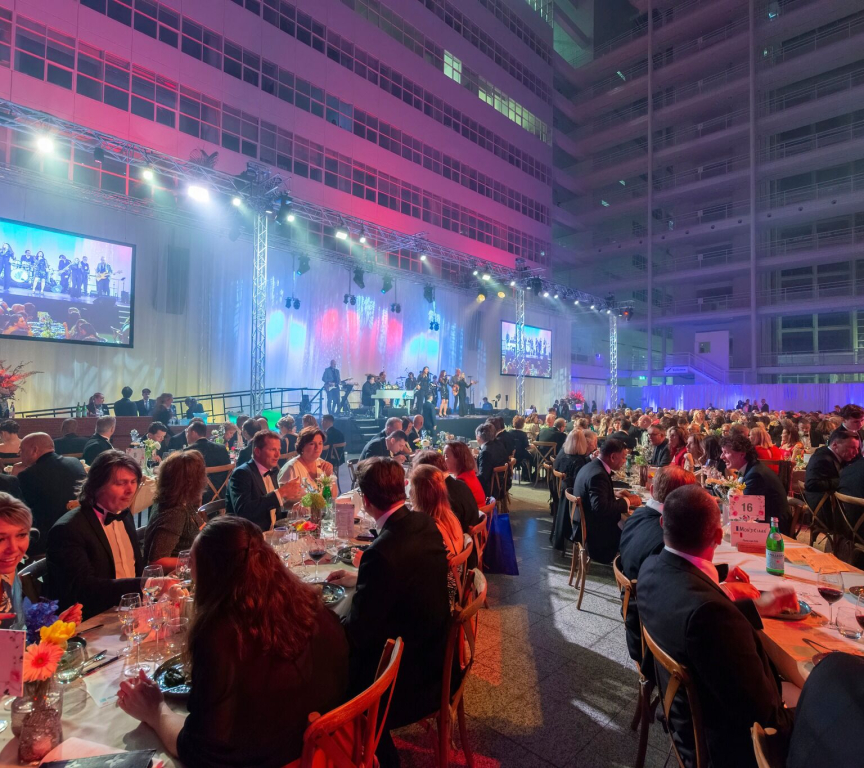 Ondernemersgala 2023 - Foto Haagse Fotograaf Richard Mulder - 600 PAX