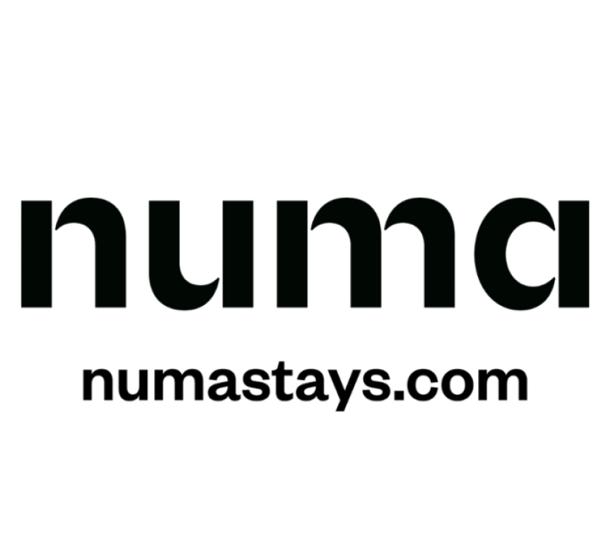 logo Numa 