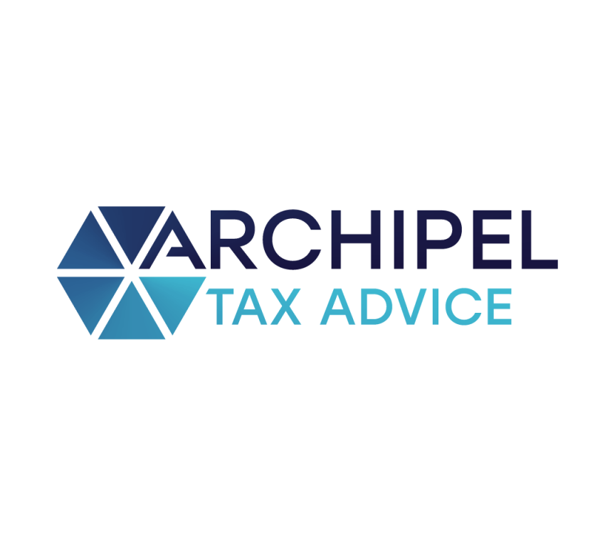 Archipel tax advice logo