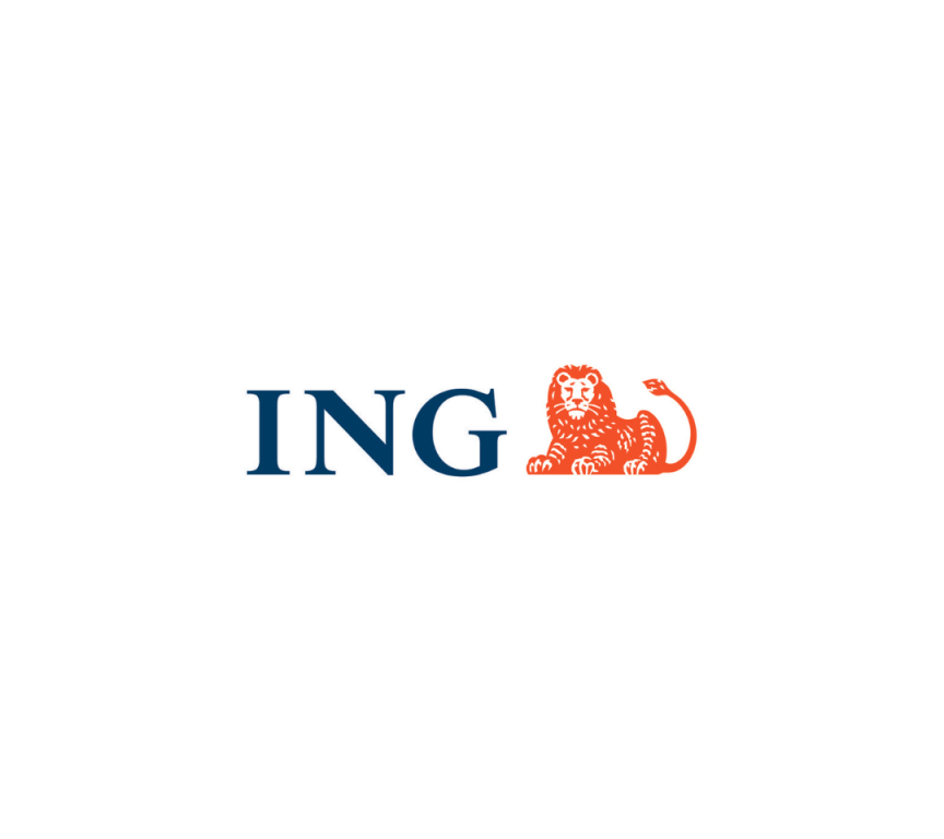logo ING BANK