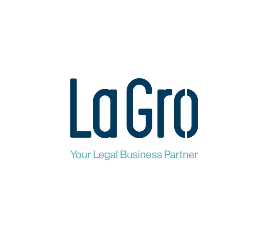 La Gro logo 