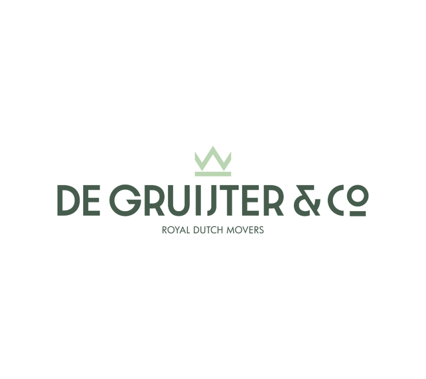 Royal De Gruijter & Co logo