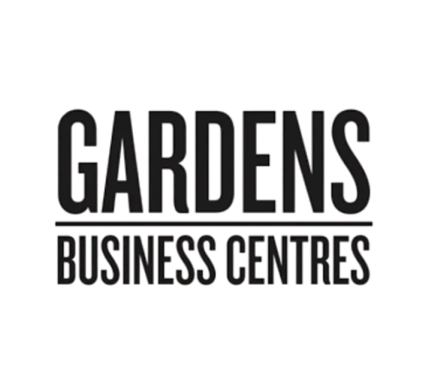 logo Gardens New Babylon