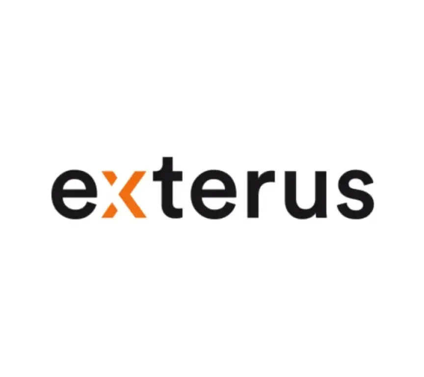 Exterus logo