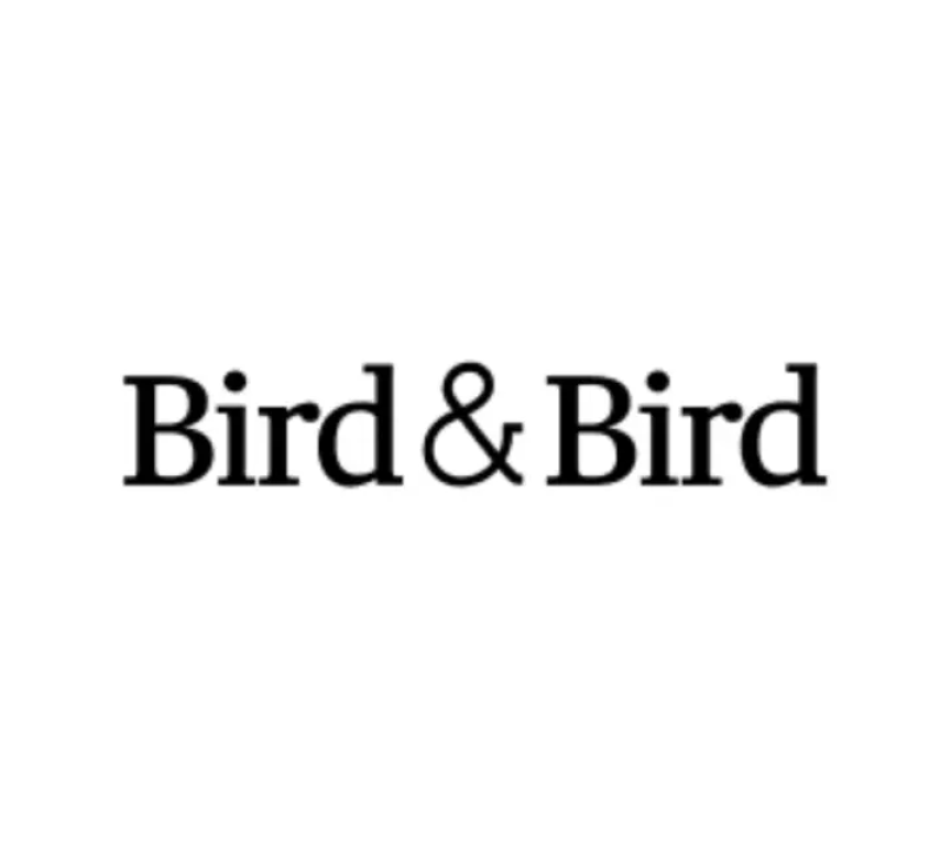 logo of Bird & Bird