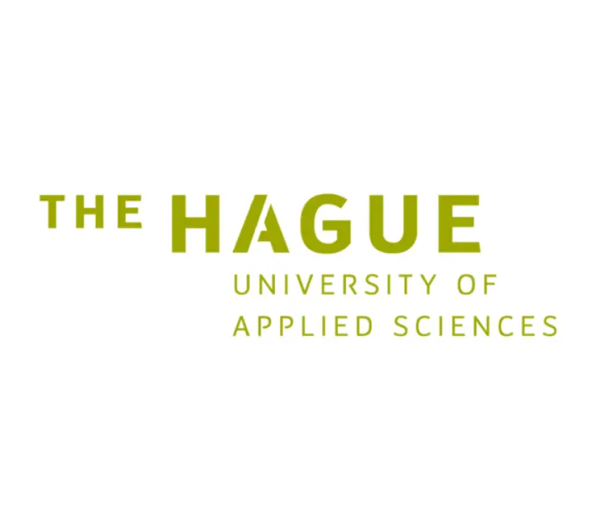 logo The Hague University of Applied Sciences