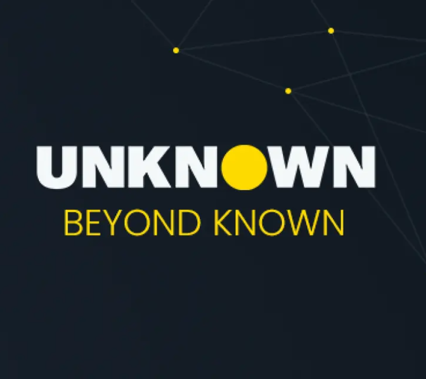 logo of The Unknown Group