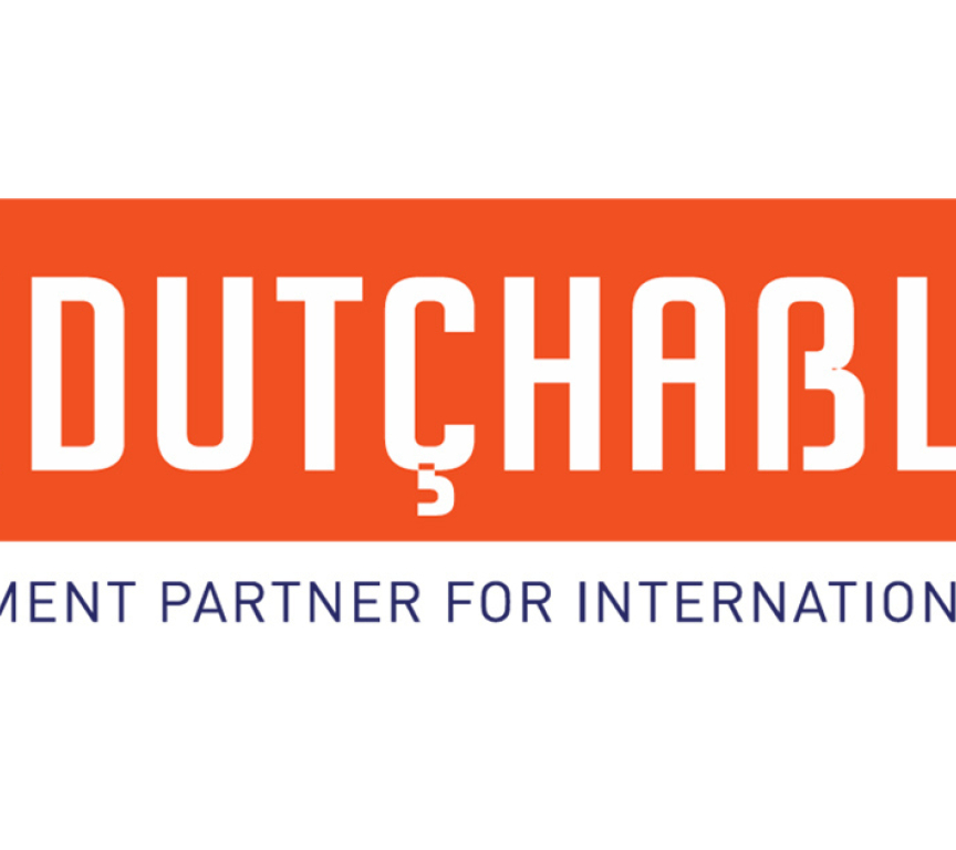 Undutchables
