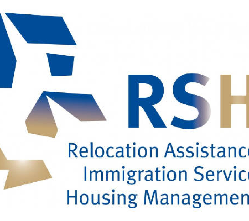 Relocation Services Holland (RSH)