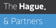 Logo The Hague & Partners
