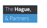 Logo The Hague & partners