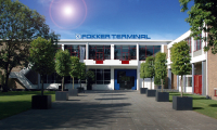 Fokker Terminal The Hague