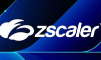 Zscaler logo