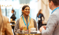 Convention Bureau services