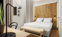 Image of Townhouse hotel - rooms