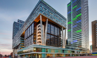The Hague Conference Centre