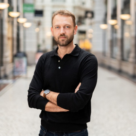 David Frielink