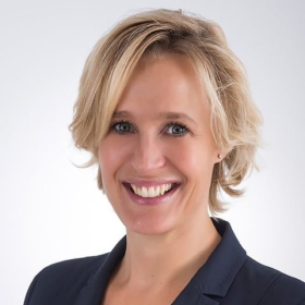 Eline van Hees profielfoto