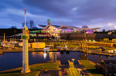 Madurodam