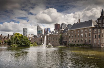 hofvijver