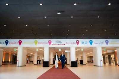 world forum