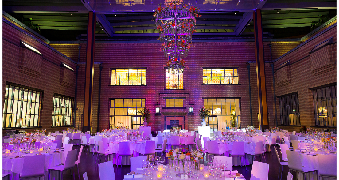 Catering Meesters The Hague