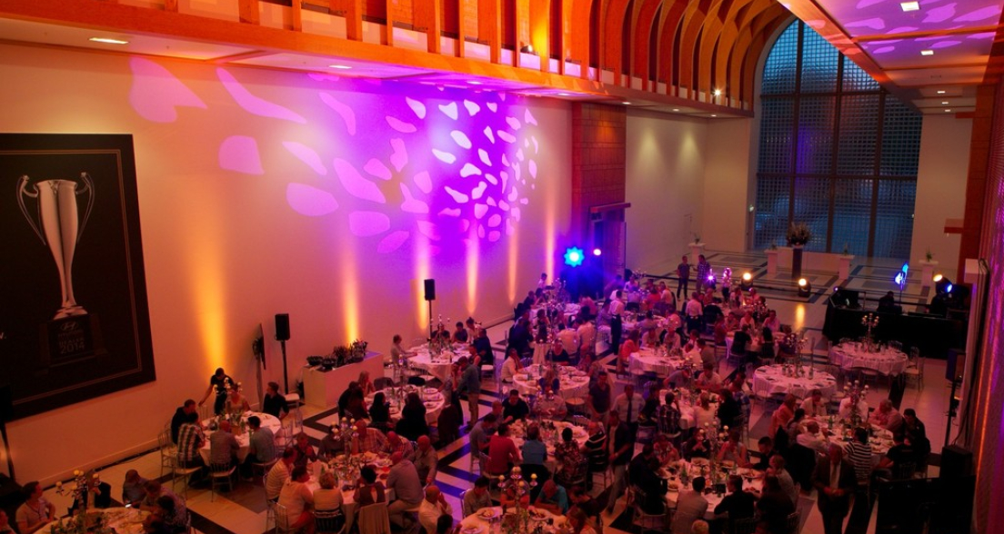 The Hague association event