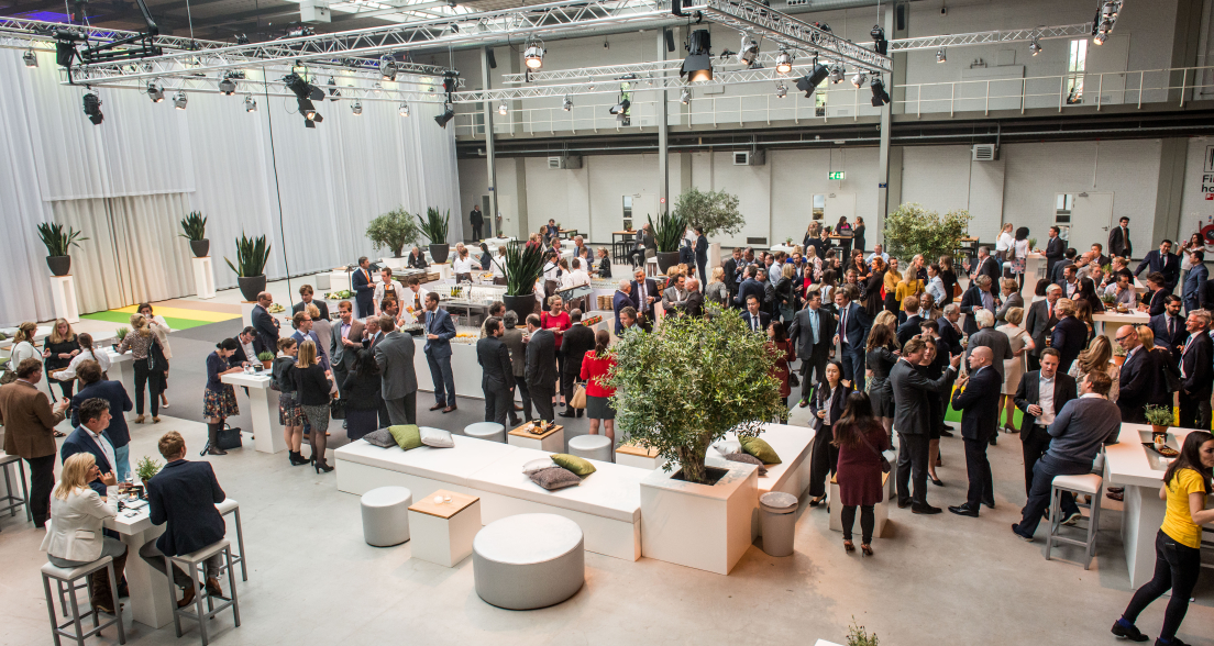 international conference The Hague