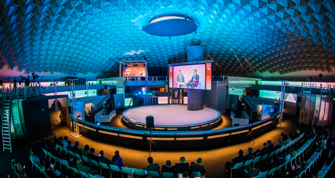 Event agency The Hague