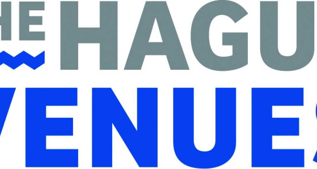 The Hague Venues Logo