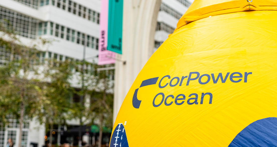 Ocean Energy Europe 2023