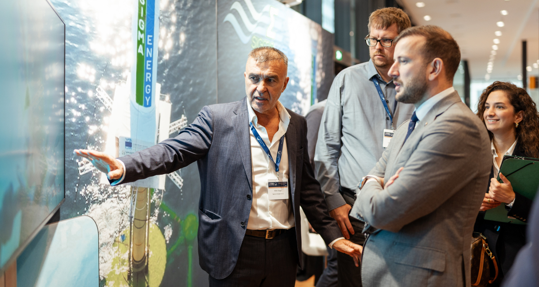 Ocean Energy Europe 2023