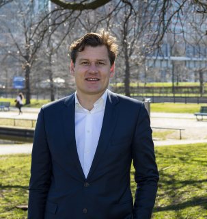 Laurens Kok