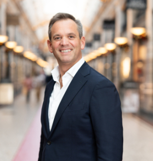 Rogier van Lieshout