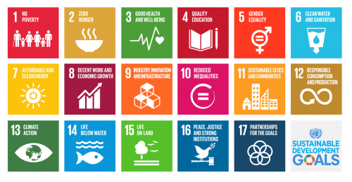 UN SDGs