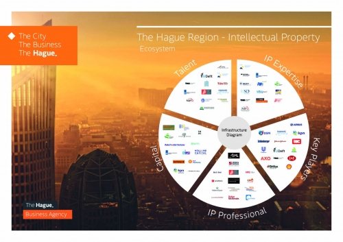 IP Ecosystem