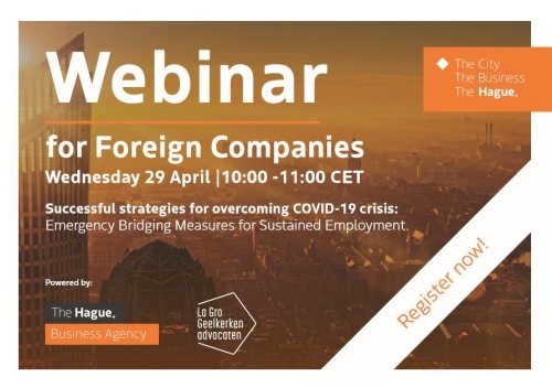 Webinar THBA