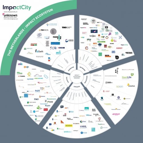 Impact city