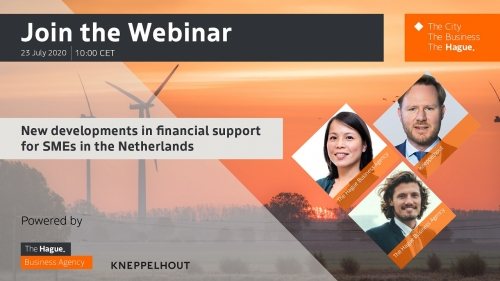 finance webinar