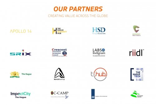 Our Partners India Webinar