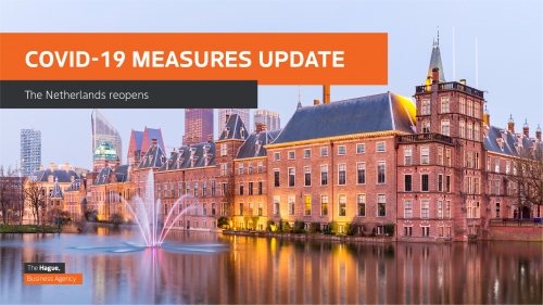 covid measure update