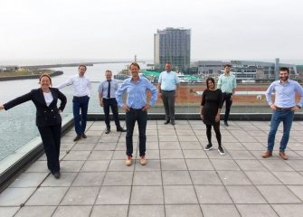 OCEANS OF ENERGY GROUP