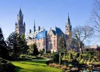 PEace palace
