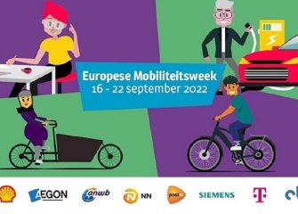 mobility week