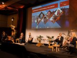panel discussion
