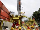 Van Tongeren Geothermal Bouwfase1